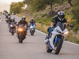 I Ruta Nocturna - 2023